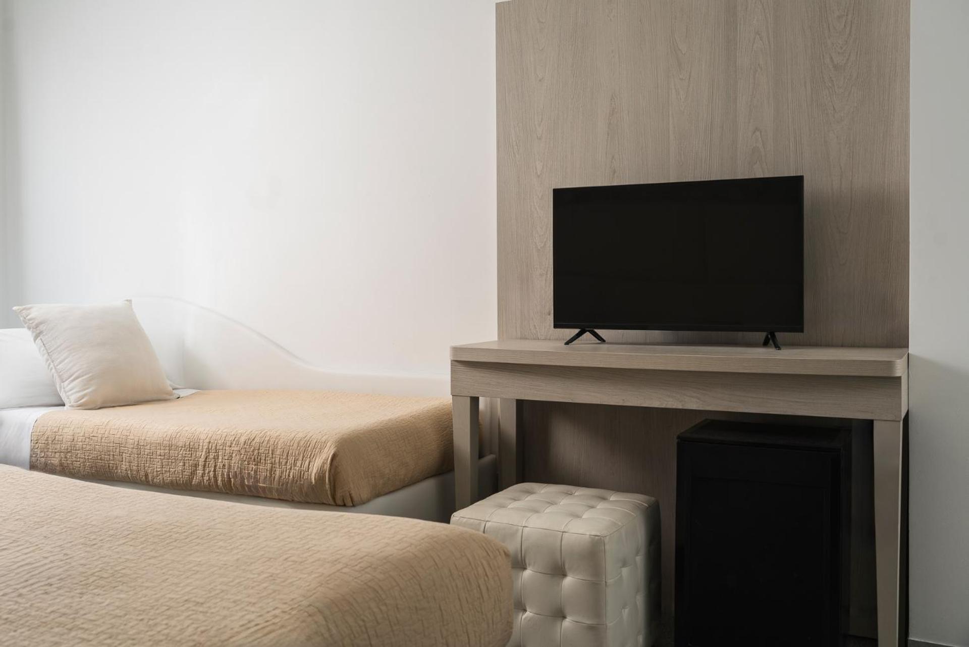 Hotel Corona Riccione Esterno foto
